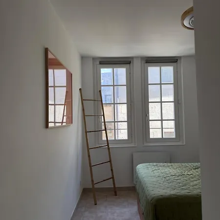 Apartmán Dampmartin Uzès